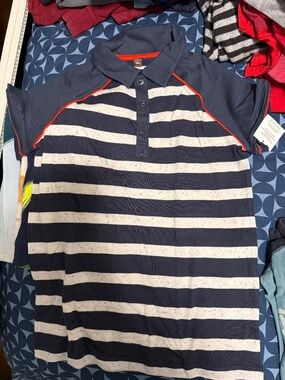 Tea clothing Boys t-shirts size 12
